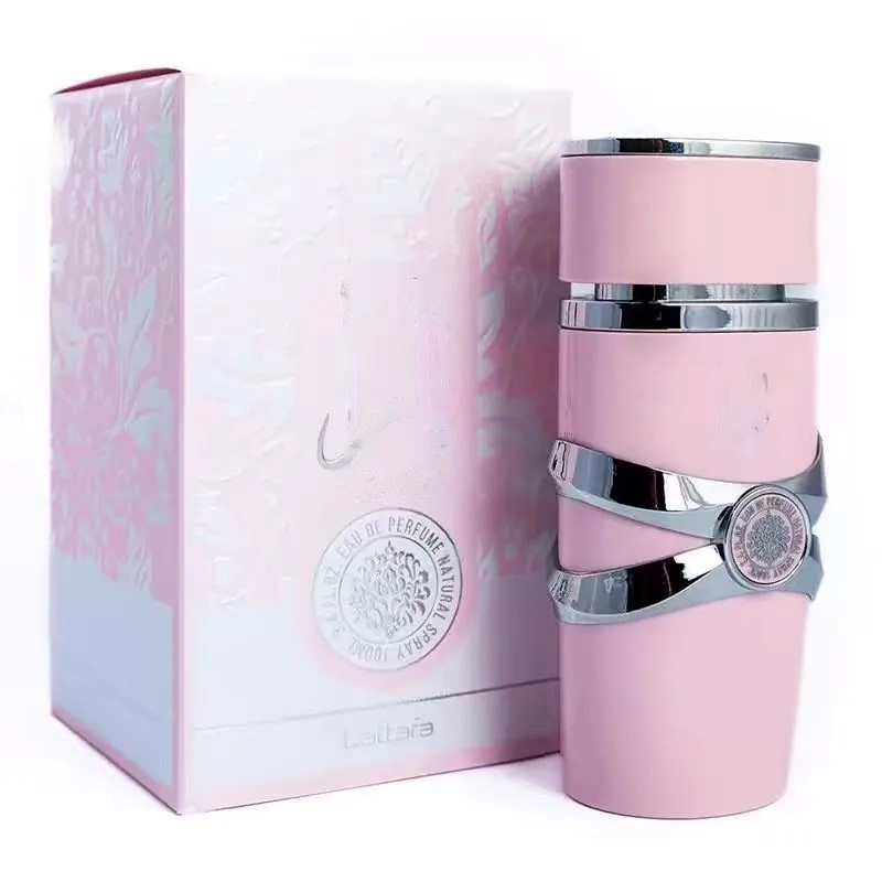 Yara Perfume Fragrance - El perfume YARA Yala es una