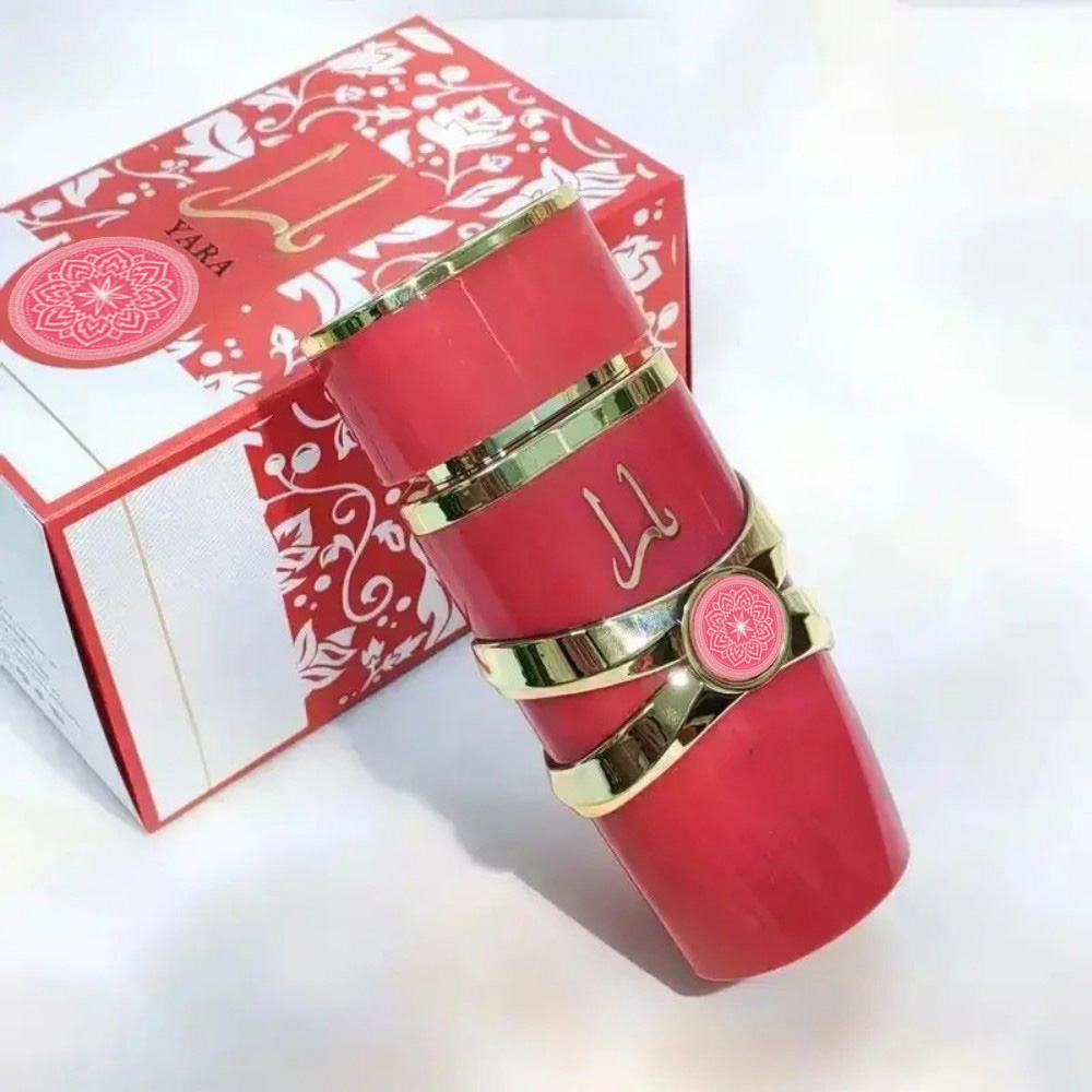 Yara Perfume Fragrance - Set de Regalo de Perfume Yara