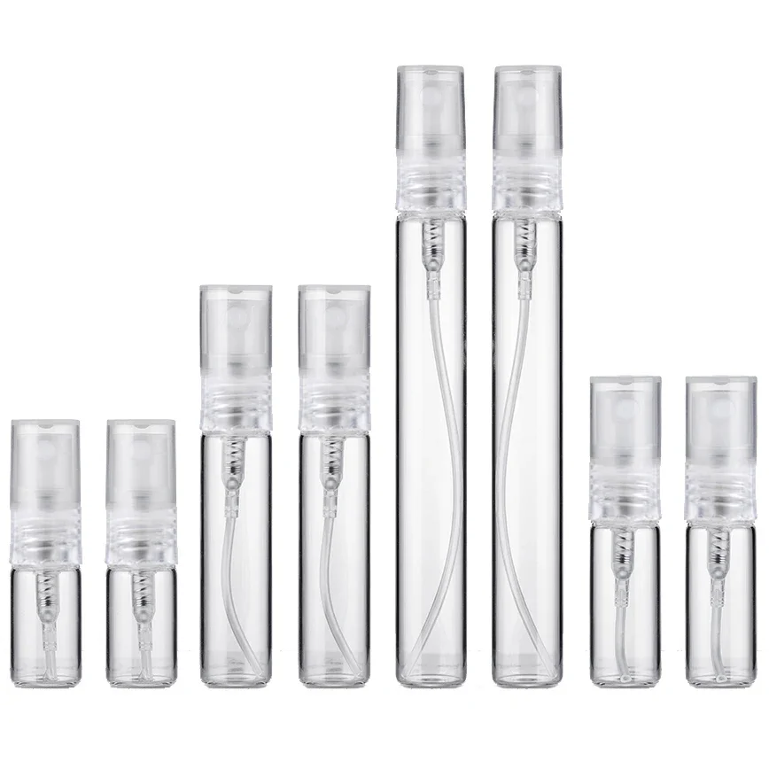 Perfume Fragrance Story - 8 Uds 10ml 5ml 3ml 2ml