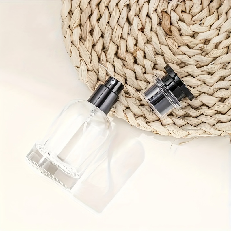 Perfume Fragrance Story - Botella pulverizadora de Perfume atomizador de