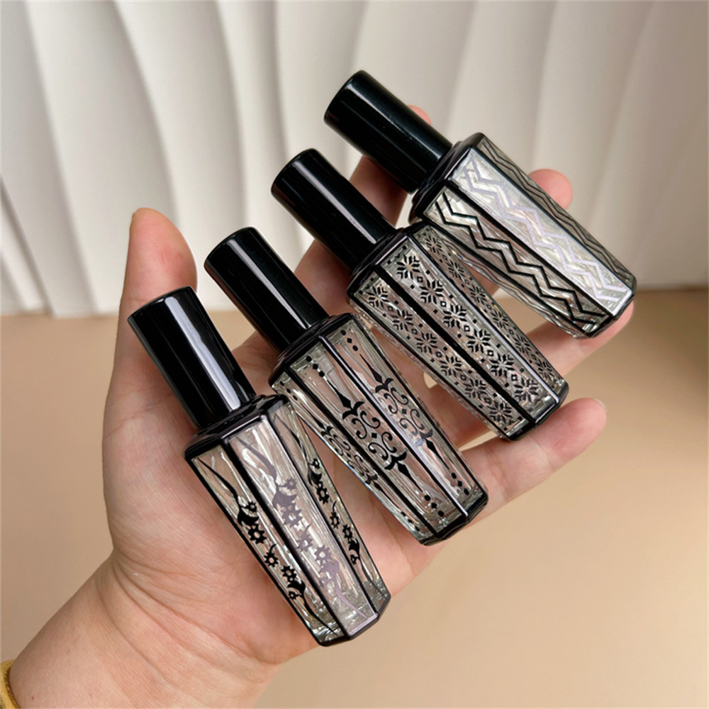 Perfume Fragrance Story - Botella de Perfume de 15ml, botella