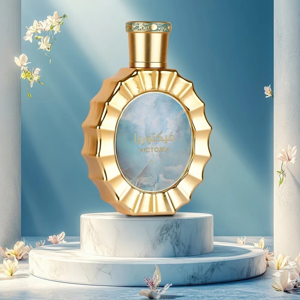 Eau De Parfum Women - Lattafa Victoria para Mujer, Eau de