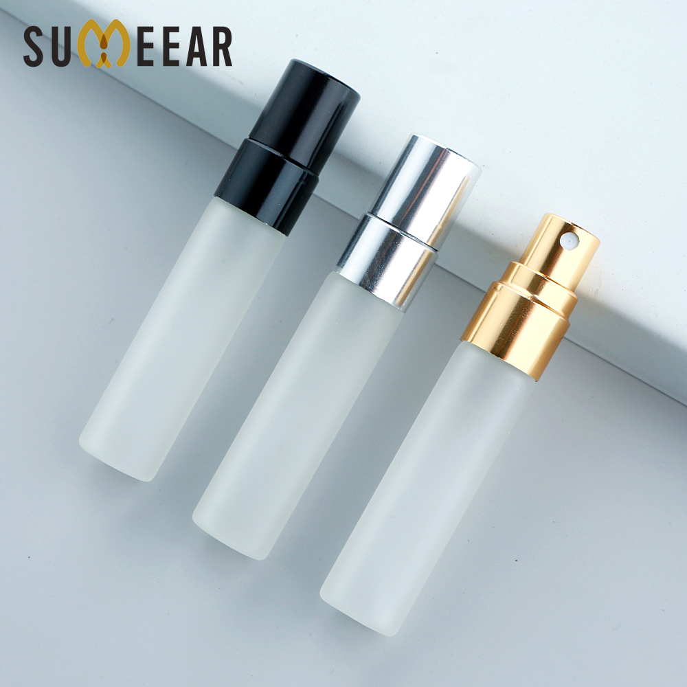 Perfume Fragrance Booster - 5ml 100 Uds Mini botella de