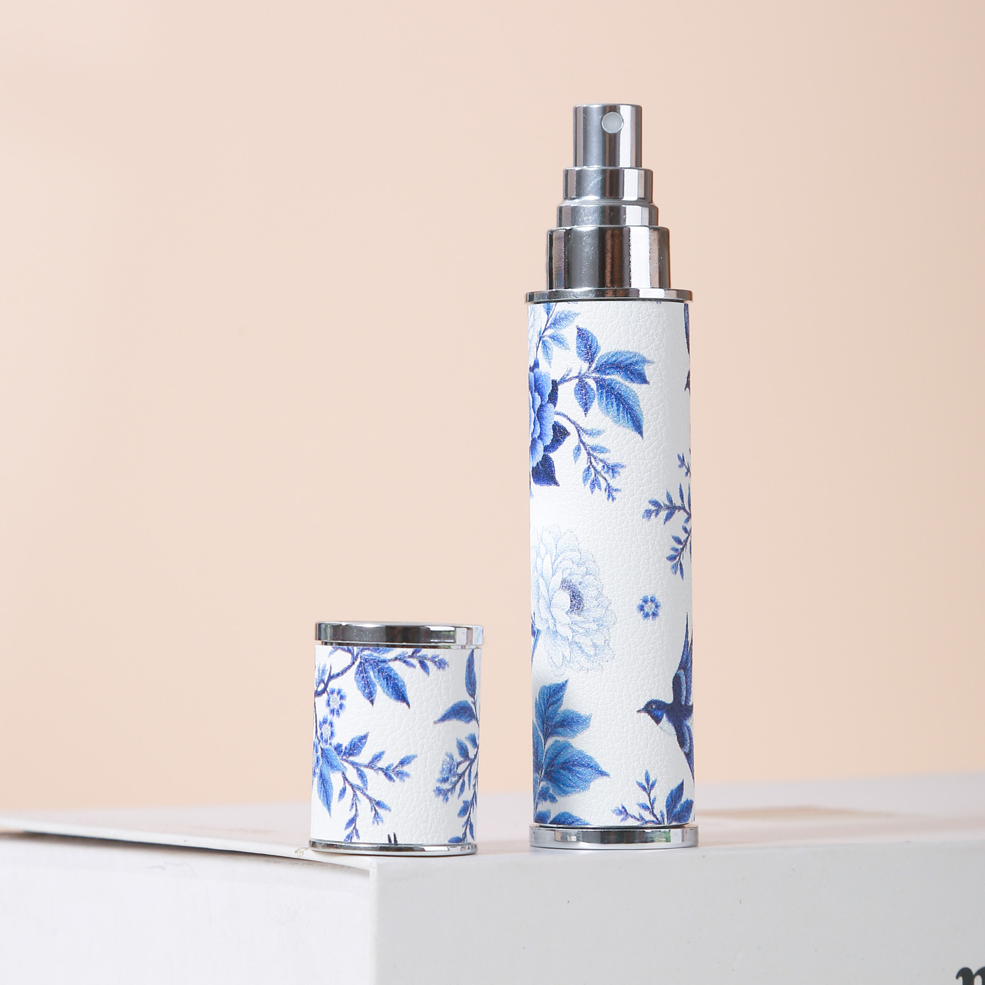 Perfume Fragrance Story - Botella de Perfume de Viaje de