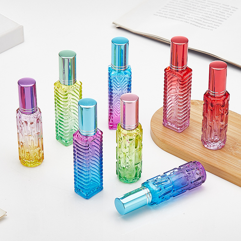 Perfume Fragrance Booster - 1 unidad de botella de perfume