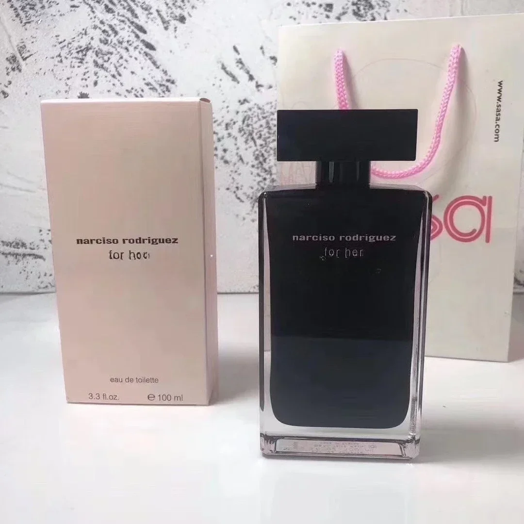 Musk White Oil - Nuevo producto, Serie de Perfumes Clásicos,