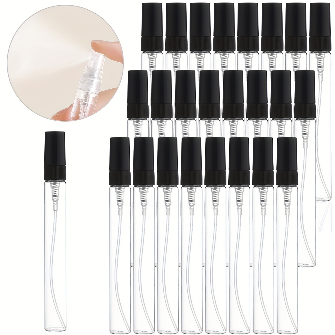 Perfume Fragrance Story - 25 uds 10ml botella de spray