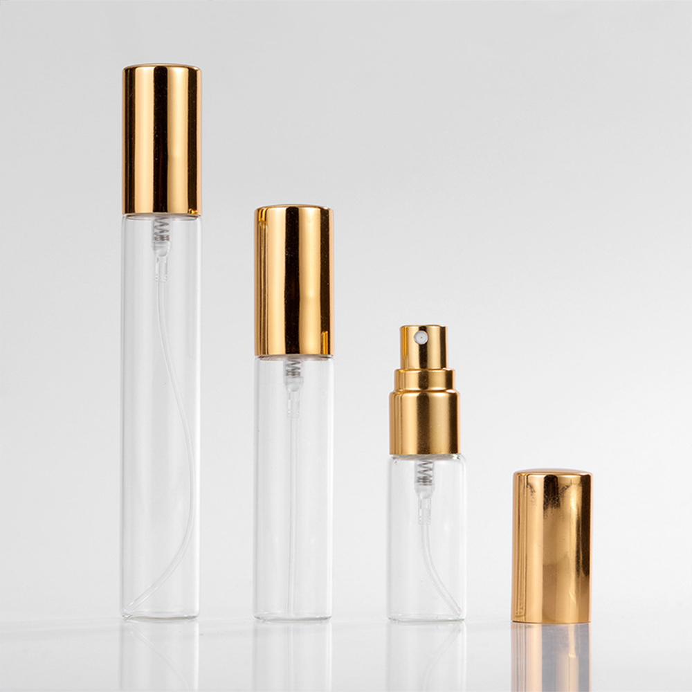 Perfume Fragrance Story - 20/50 Uds botella vacía de Perfume