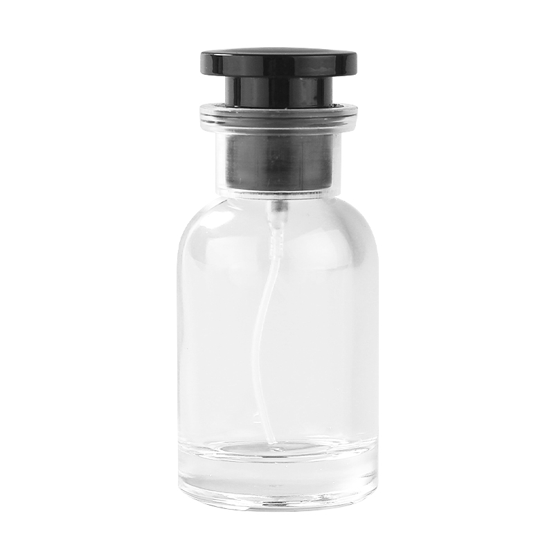 Botella pulverizadora de Perfu - Perfume Fragrance Story reseña y precio