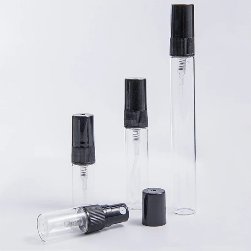 Botella de Perfume recargable, - Perfume Fragrance Story reseña y precio