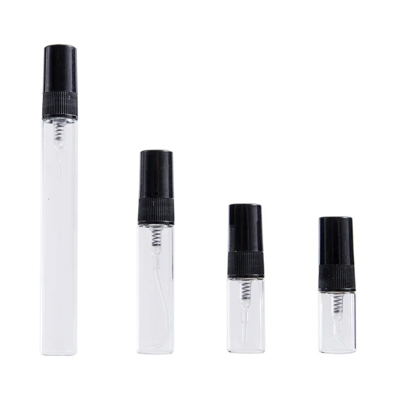 Botella de Perfume recargable, - Perfume Fragrance Story reseña y precio