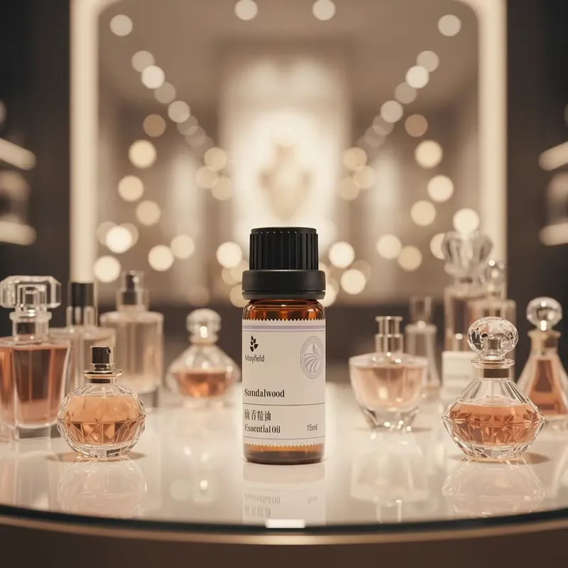 【CHIMU HOME】 Aceite Esencial P - Perfume Fragrance Bulk reseña y precio