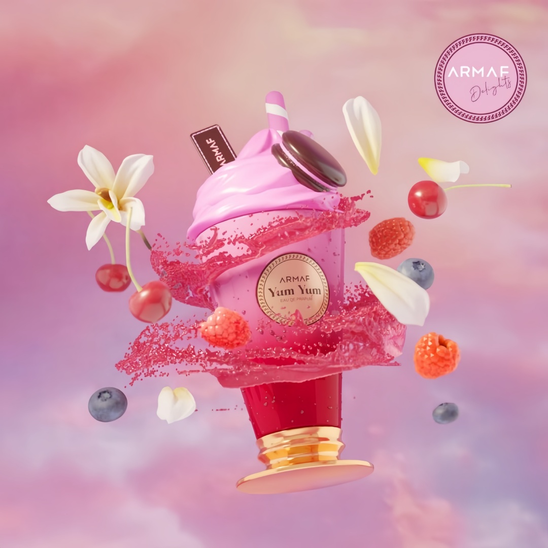 Armaf Yum Yum Eau de Parfum 3. - Eau De Parfum Women reseña y precio