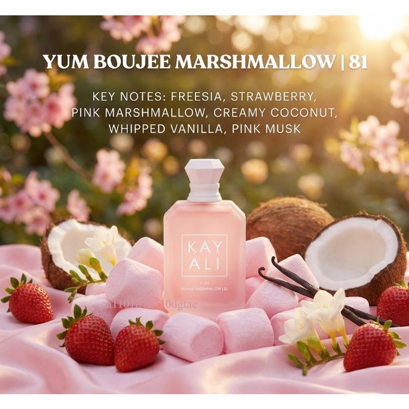 KAYALI Luxury Collection, Eau  - Perfume Royal Fragrance reseña y precio