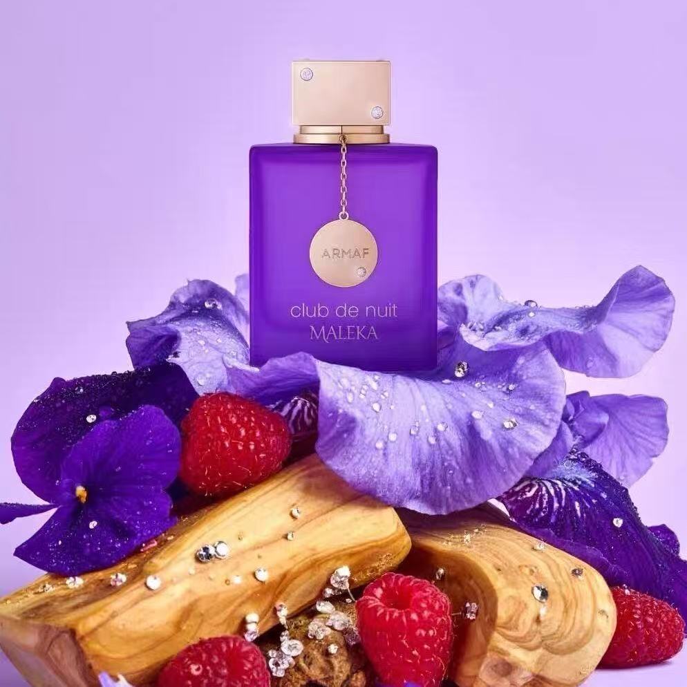 Perfume Armaf Maleka 3.4oz/100 - Eau De Parfum Women reseña y precio
