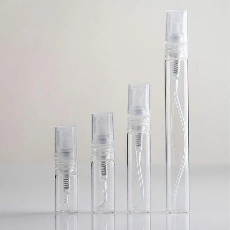 8 Uds 10ml 5ml 3ml 2ml Mini bo - Perfume Fragrance Story reseña y precio