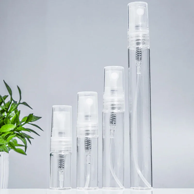 8 Uds 10ml 5ml 3ml 2ml Mini bo - Perfume Fragrance Story reseña y precio