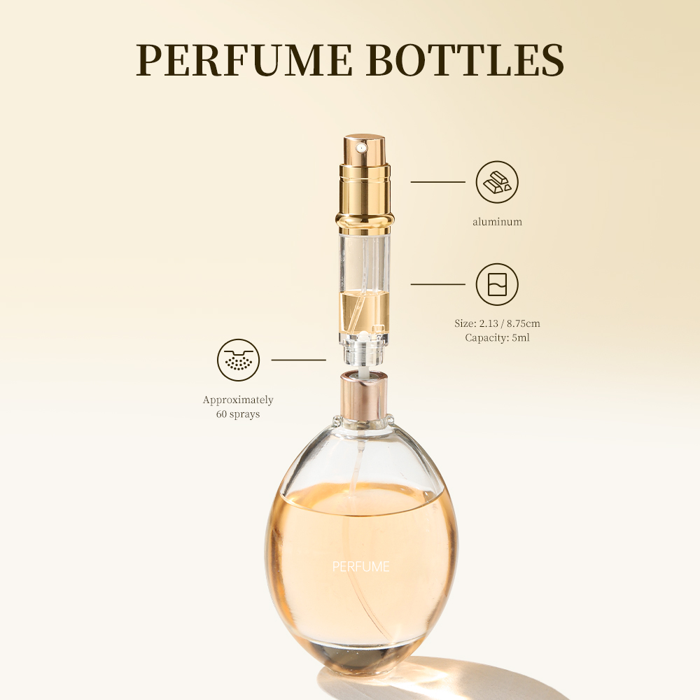 Atomizador de Perfume de cuero - Perfume Fragrance Booster reseña y precio