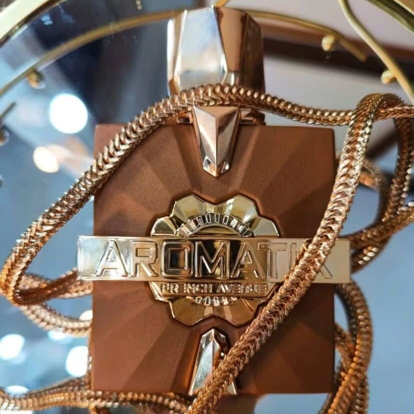 Royal Taboo Aromatix X French  - Perfume Royal Fragrance reseña y precio