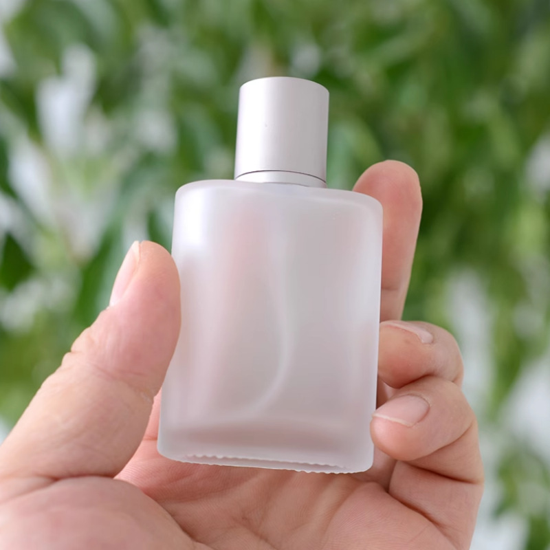 Botella de Perfume de Vidrio A - Perfume Fragrance Story reseña y precio