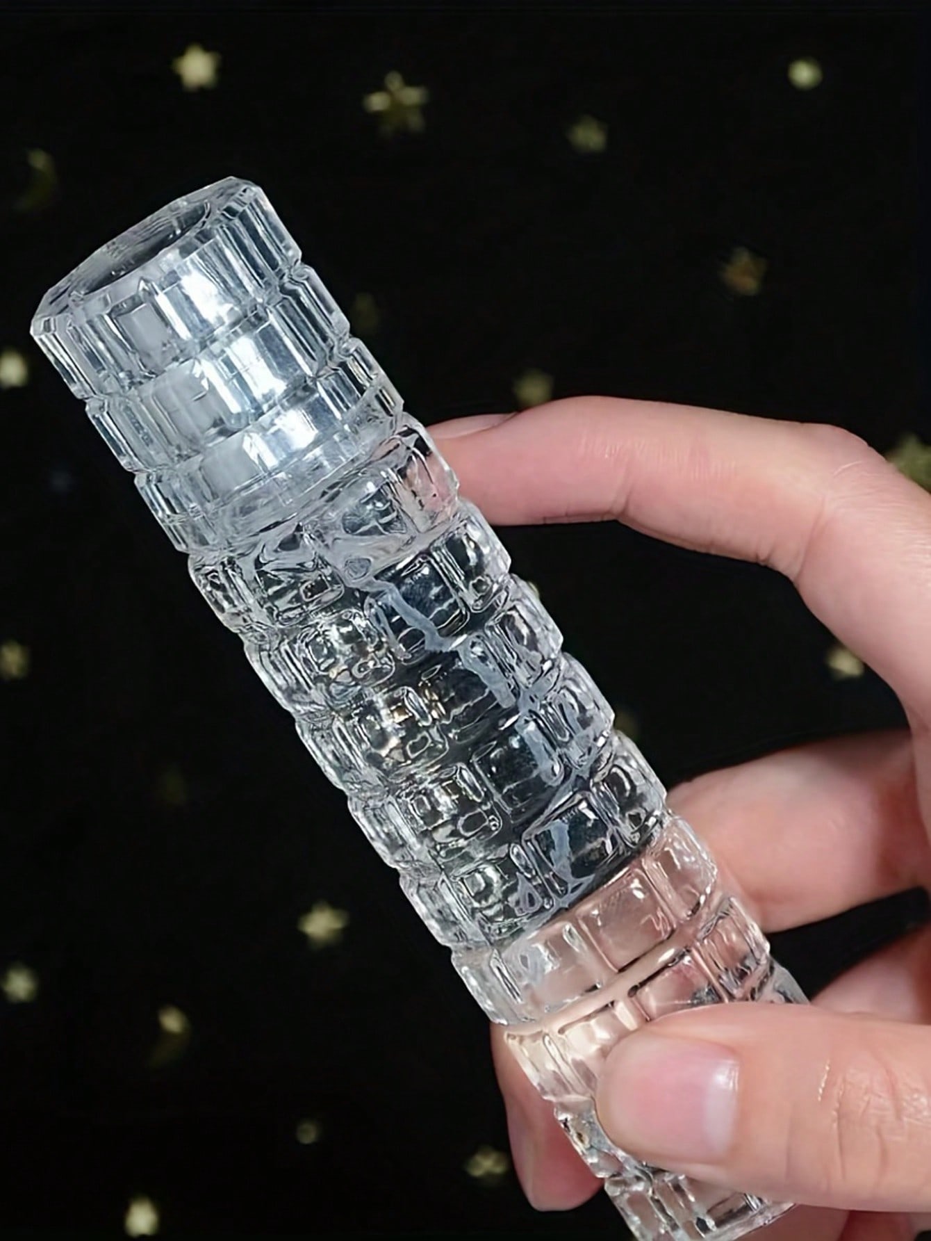 Botellas de vidrio con pulveri - Perfume Fragrance Story reseña y precio