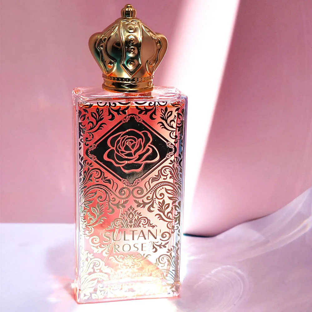 Perfume árabe desodorante de l - Perfume Royal Fragrance reseña y precio