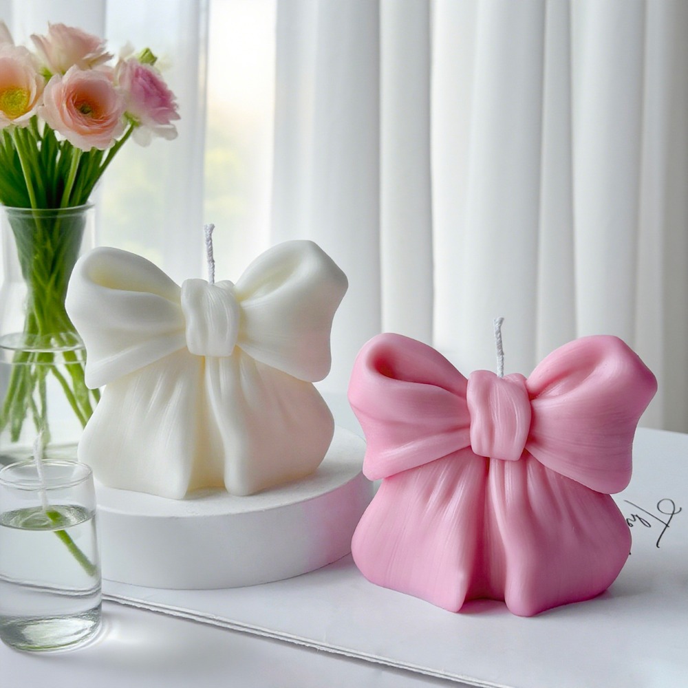 Vela aromática tridimensional  - Perfume Fragrance Oils For Candles reseña y precio