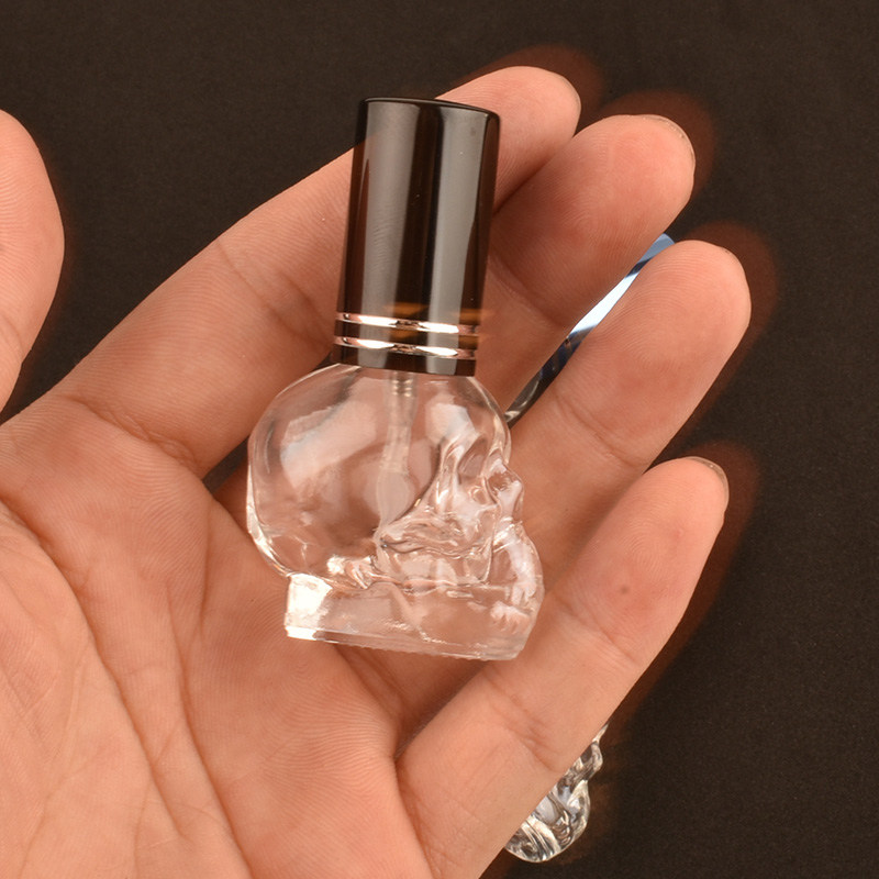 10 Botellas de Perfume de Vidr - Perfume Fragrance Bulk reseña y precio