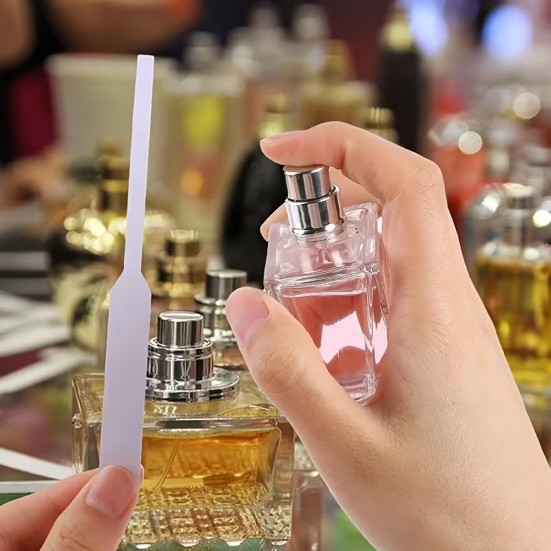 Paquete de 100/200 Tiras de Pr - Perfume Fragrance Bulk reseña y precio
