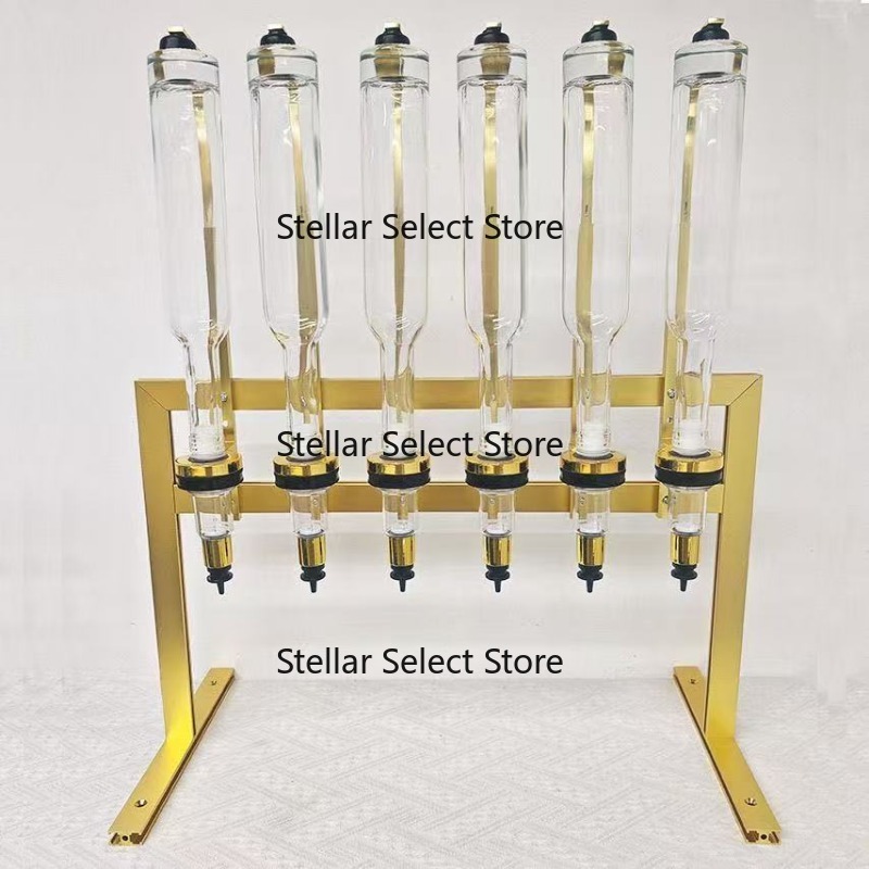 Dispensador de Perfume de Alta - Perfume Fragrance Bulk reseña y precio