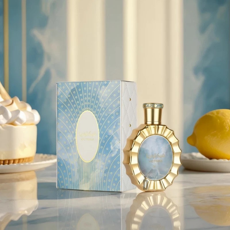 Lattafa Victoria para Mujer, E - Eau De Parfum Women reseña y precio