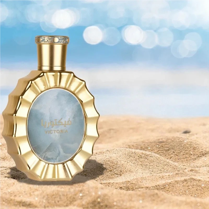 Lattafa Victoria para Mujer, E - Eau De Parfum Women reseña y precio
