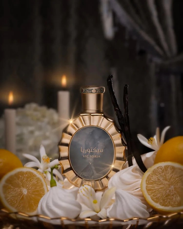 Lattafa Victoria para Mujer, E - Eau De Parfum Women reseña y precio