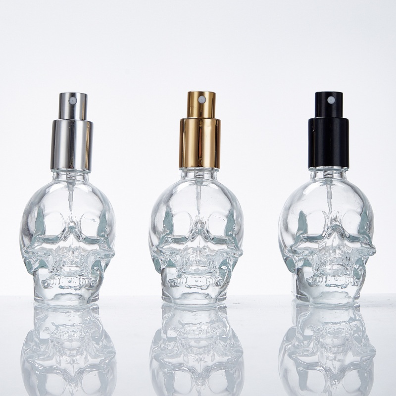 Atomizador de Perfume de Vidri - Perfume Fragrance Story reseña y precio