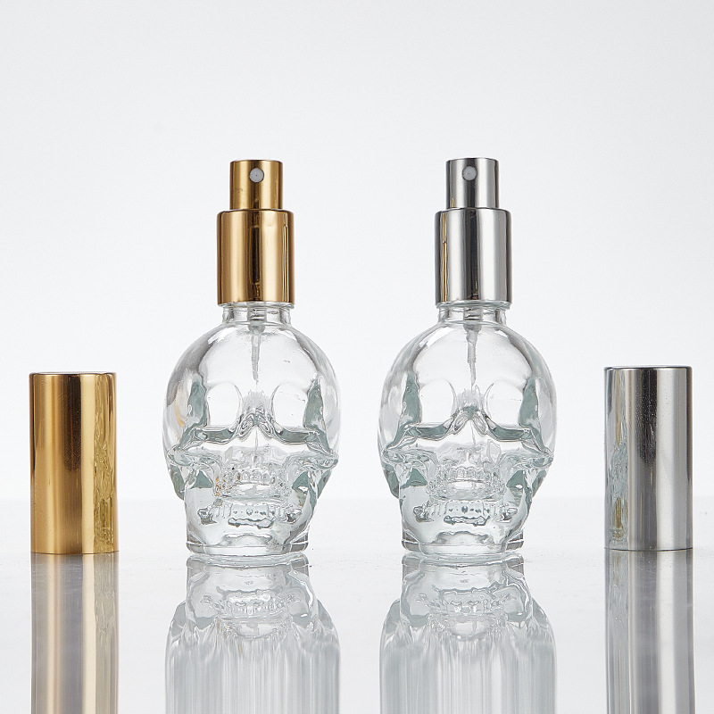 Atomizador de Perfume de Vidri - Perfume Fragrance Story reseña y precio