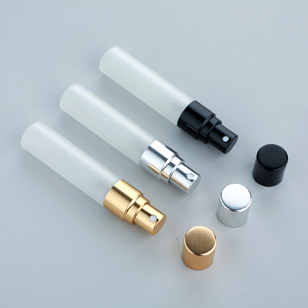 5ml 100 Uds Mini botella de Pe - Perfume Fragrance Booster reseña y precio