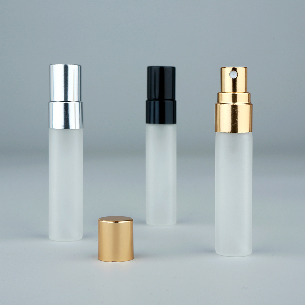 5ml 100 Uds Mini botella de Pe - Perfume Fragrance Booster reseña y precio