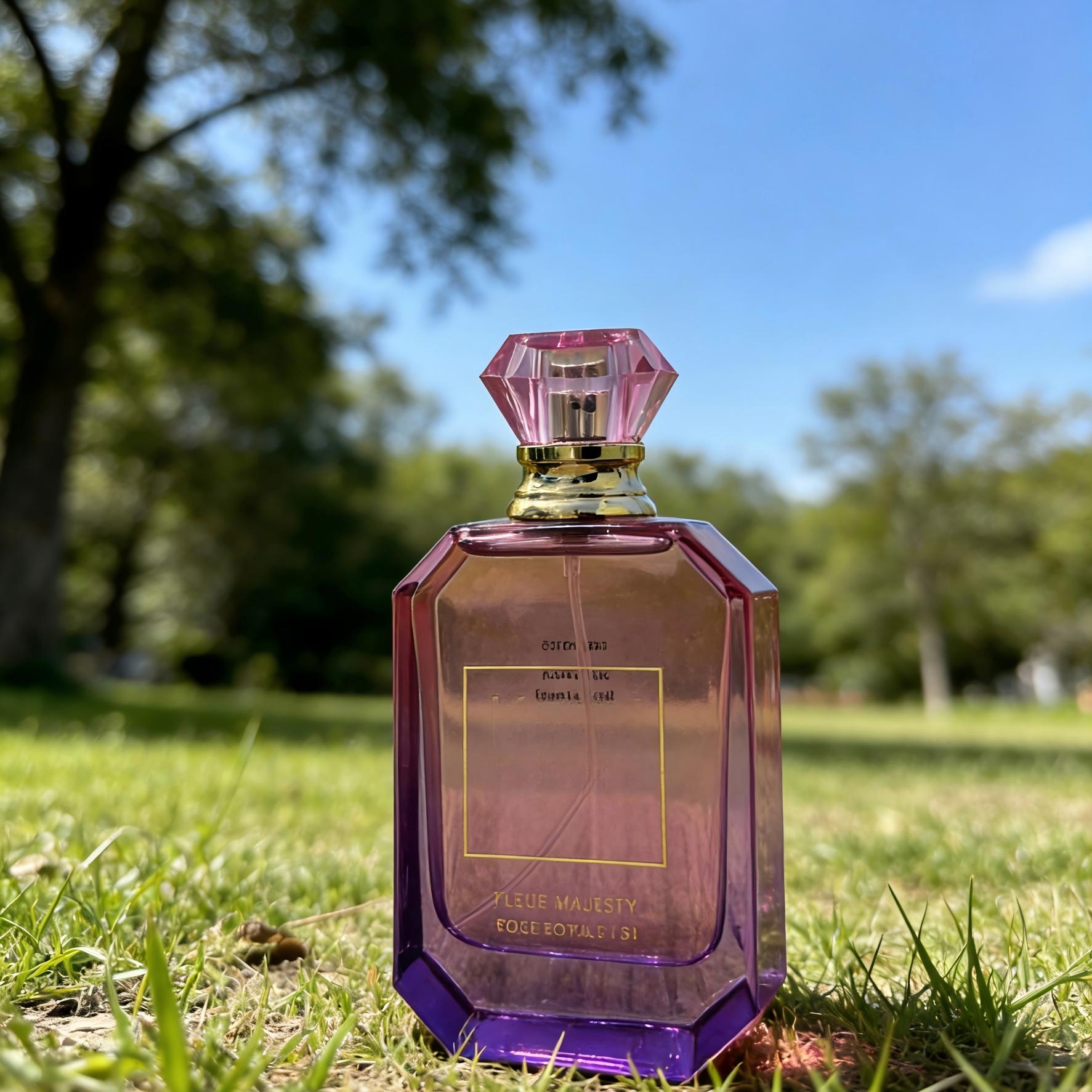 Fragancias Fleur Majesty Rose  - Perfume Royal Fragrance reseña y precio