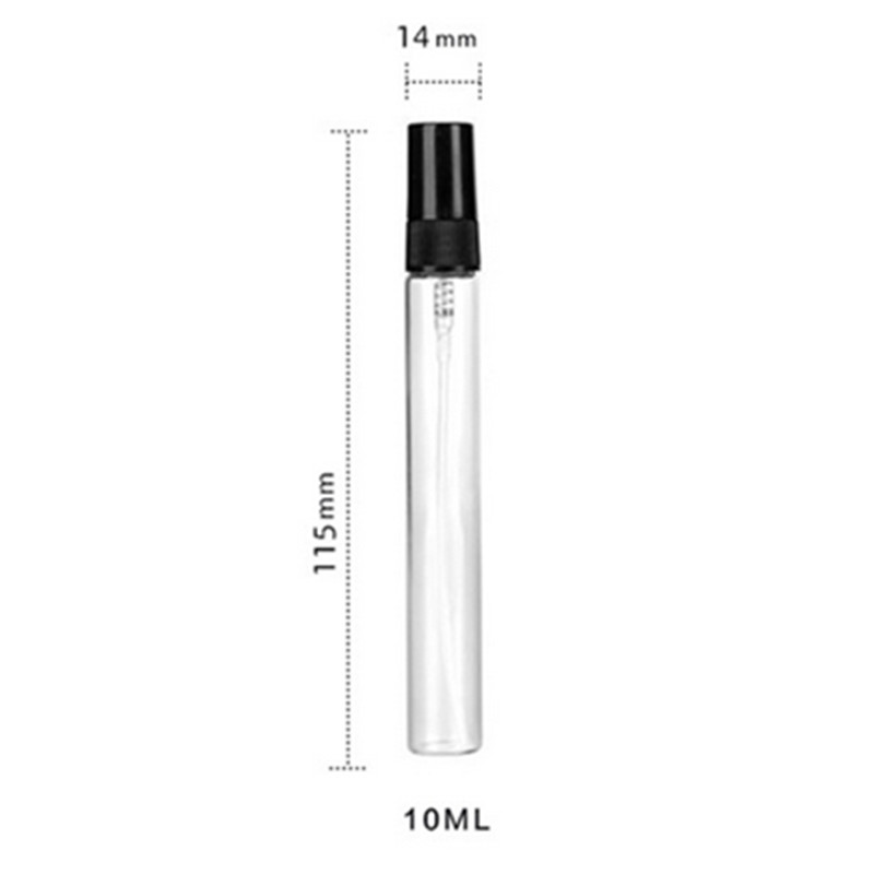 Paquete al por mayor de 5/50/1 - Perfume Fragrance Booster reseña y precio