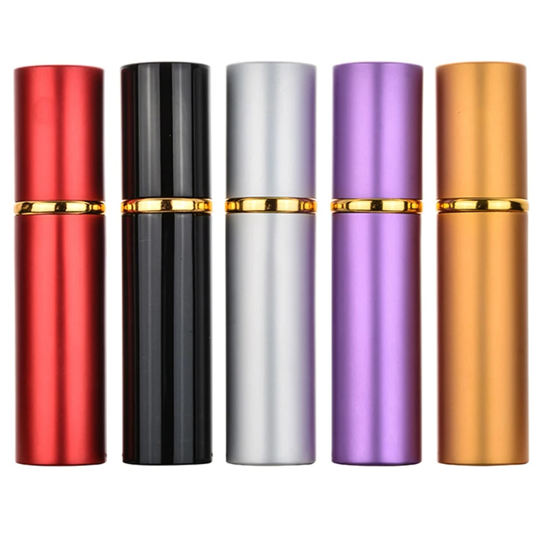 5 uds 10ML de alta calidad rec - Perfume Fragrance Booster reseña y precio