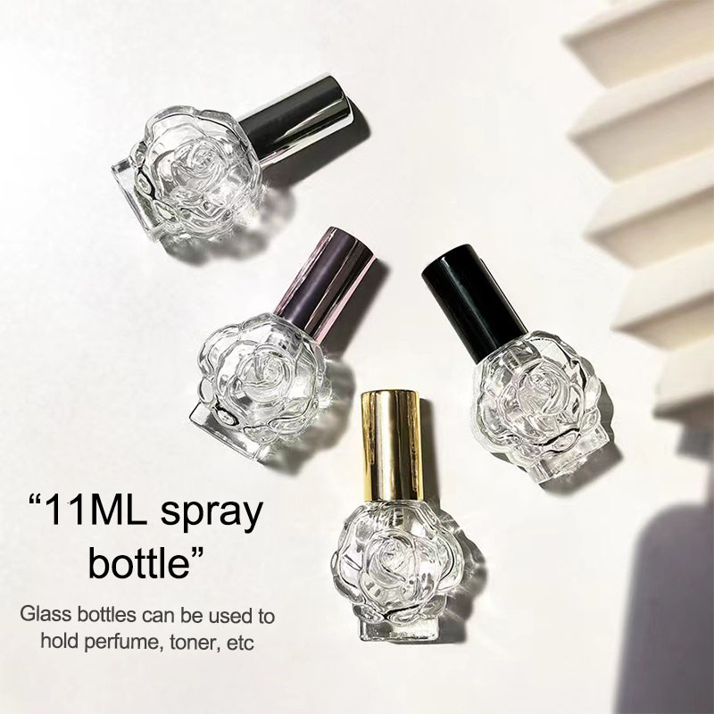 Nueva botella de Perfume de 10 - Perfume Fragrance Booster reseña y precio