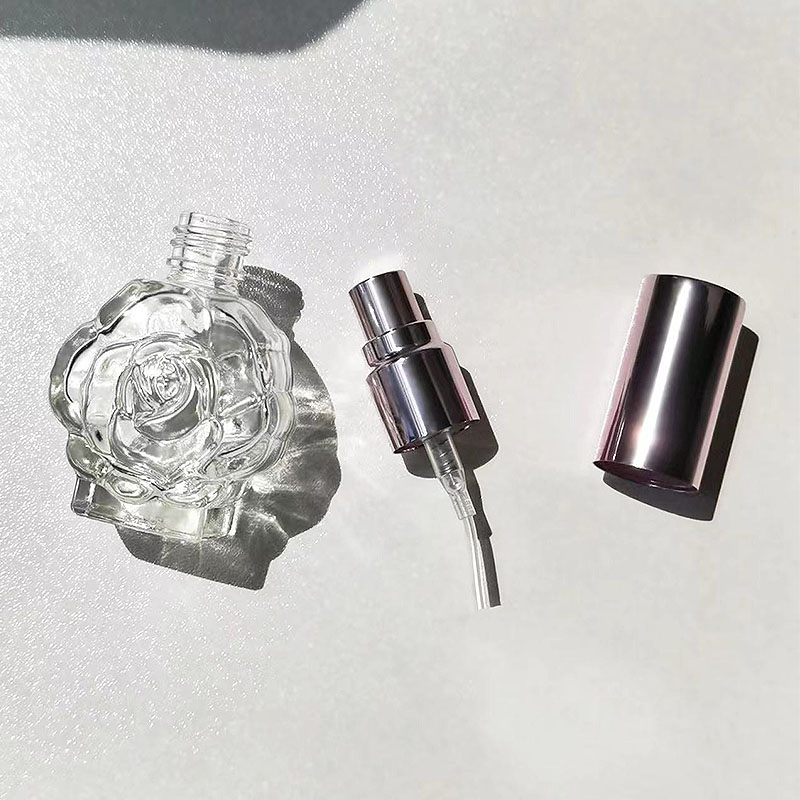 Nueva botella de Perfume de 10 - Perfume Fragrance Booster reseña y precio
