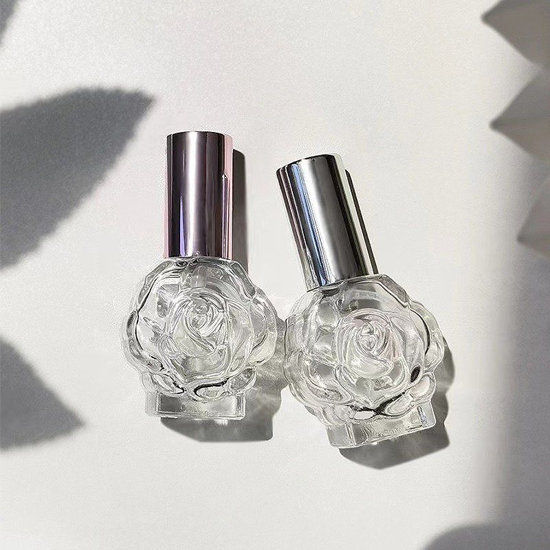 Nueva botella de Perfume de 10 - Perfume Fragrance Booster reseña y precio