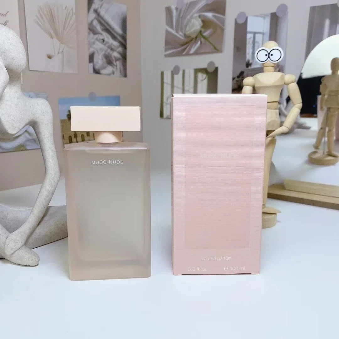 Nuevo producto, Serie de Perfu - Musk White Oil reseña y precio