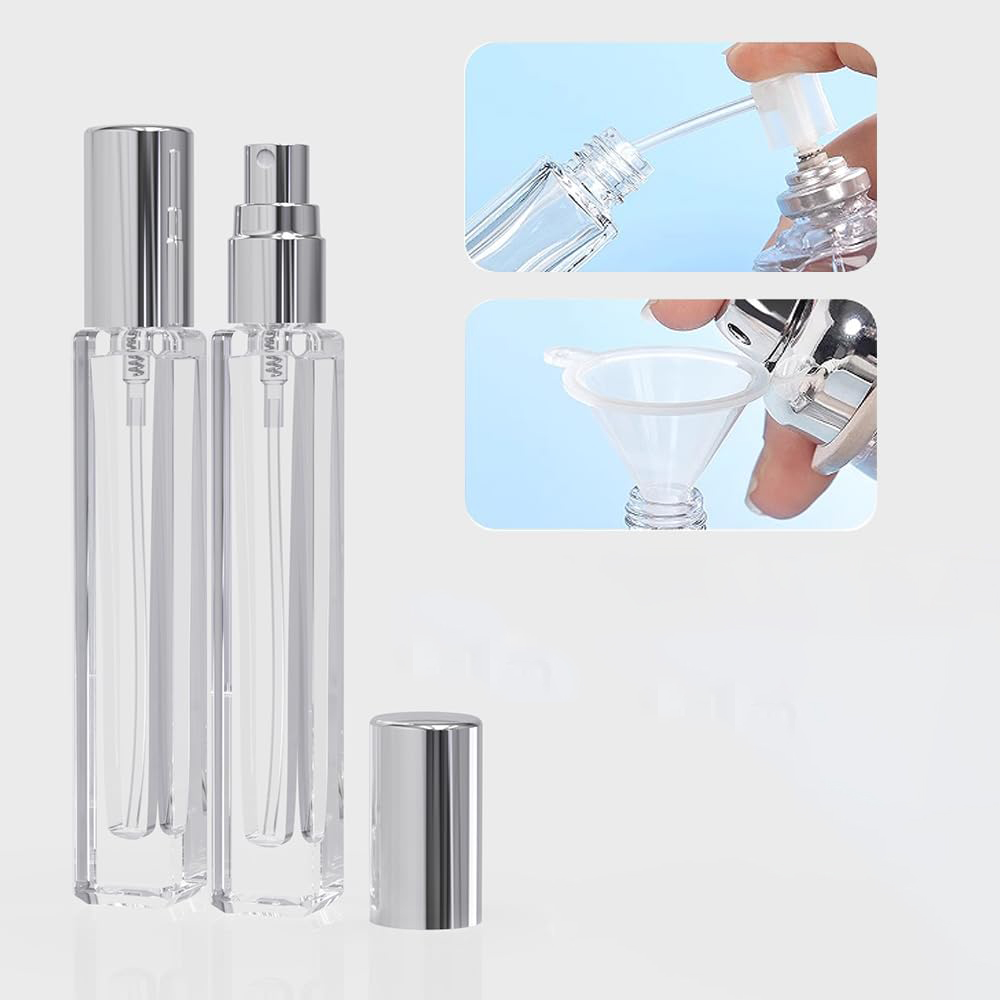 Atomizador de Colonia de 5 Pie - Perfume Fragrance Booster reseña y precio