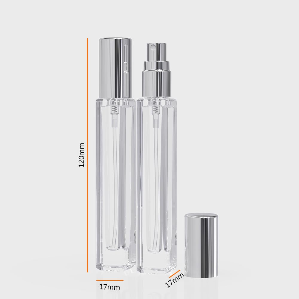 Atomizador de Colonia de 5 Pie - Perfume Fragrance Booster reseña y precio
