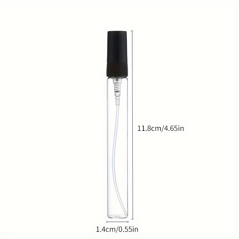 25 uds 10ml botella de spray d - Perfume Fragrance Story reseña y precio