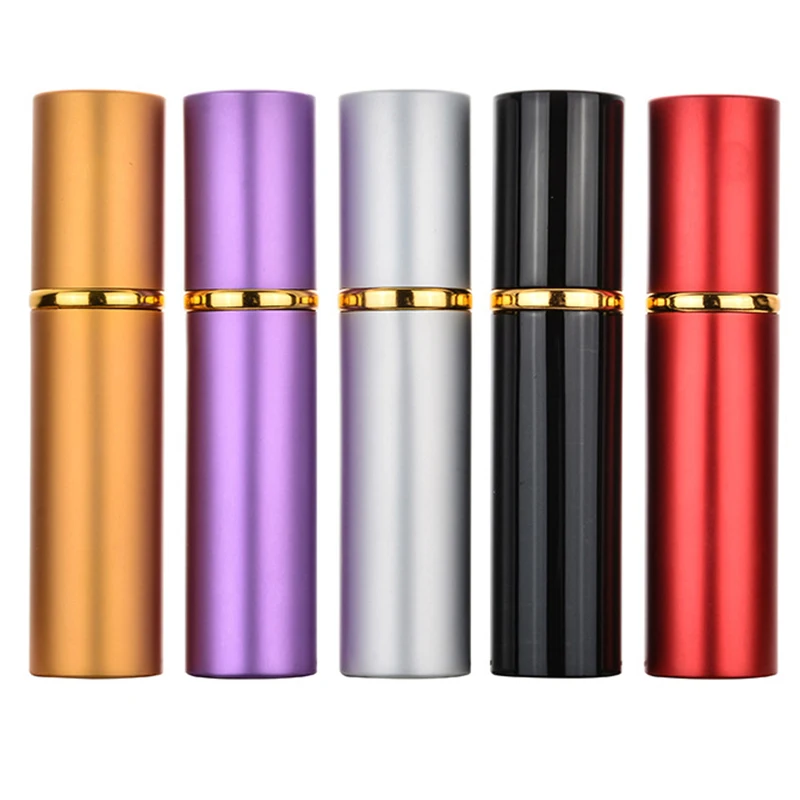 5 uds 10ML de alta calidad rec - Perfume Fragrance Booster reseña y precio
