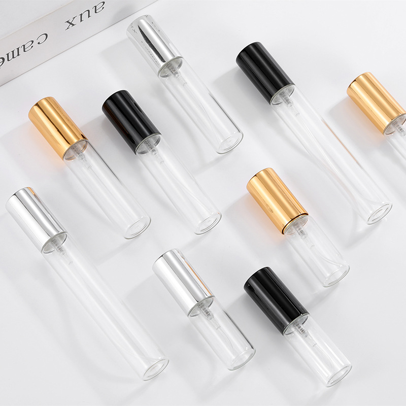 20/50 Uds botella vacía de Per - Perfume Fragrance Story reseña y precio