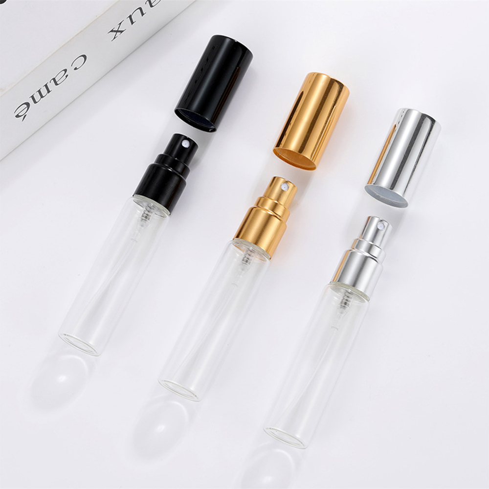 20/50 Uds botella vacía de Per - Perfume Fragrance Story reseña y precio